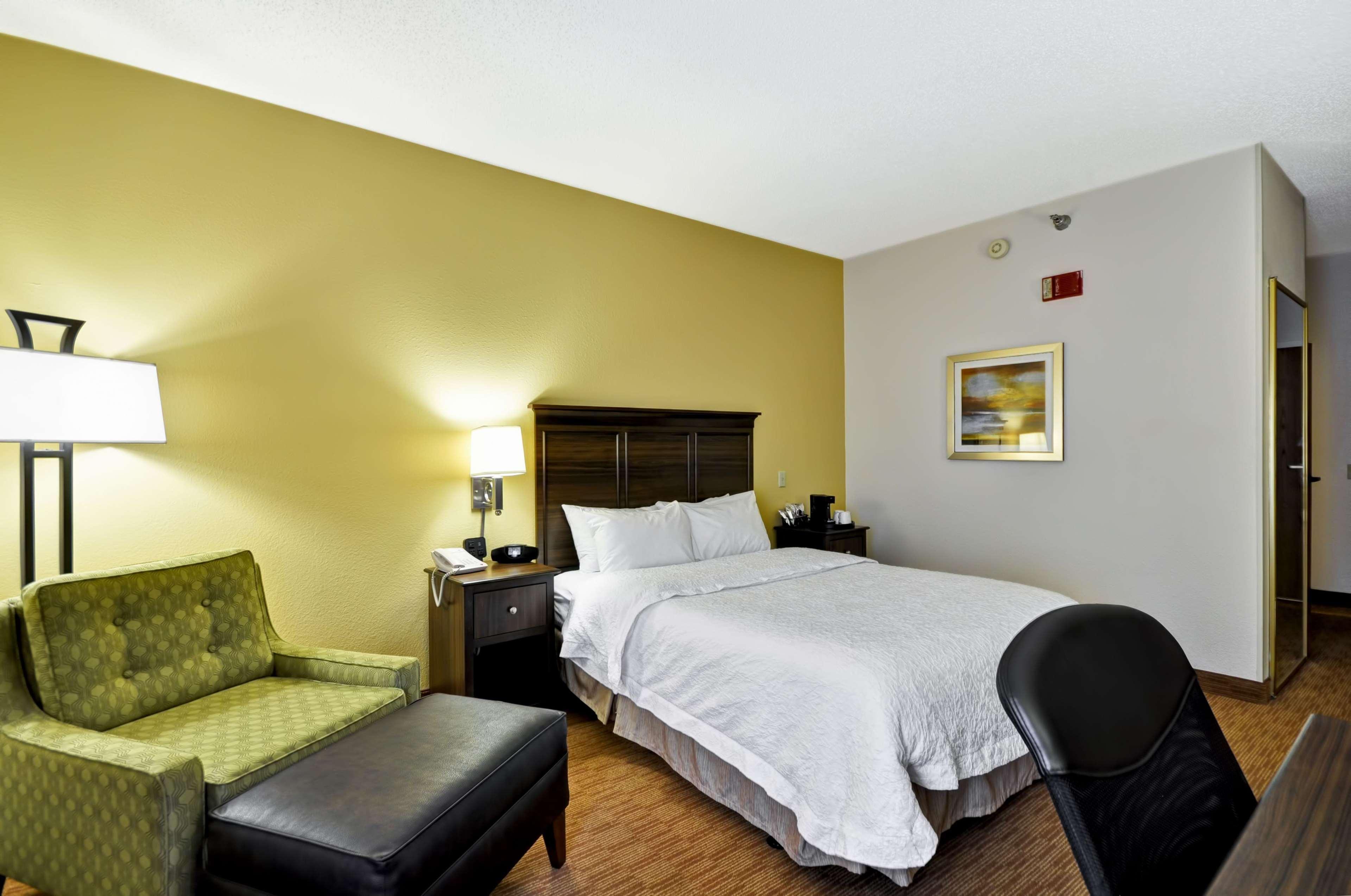 Hampton Inn Pickwick Dam-At Shiloh Falls Counce Luaran gambar
