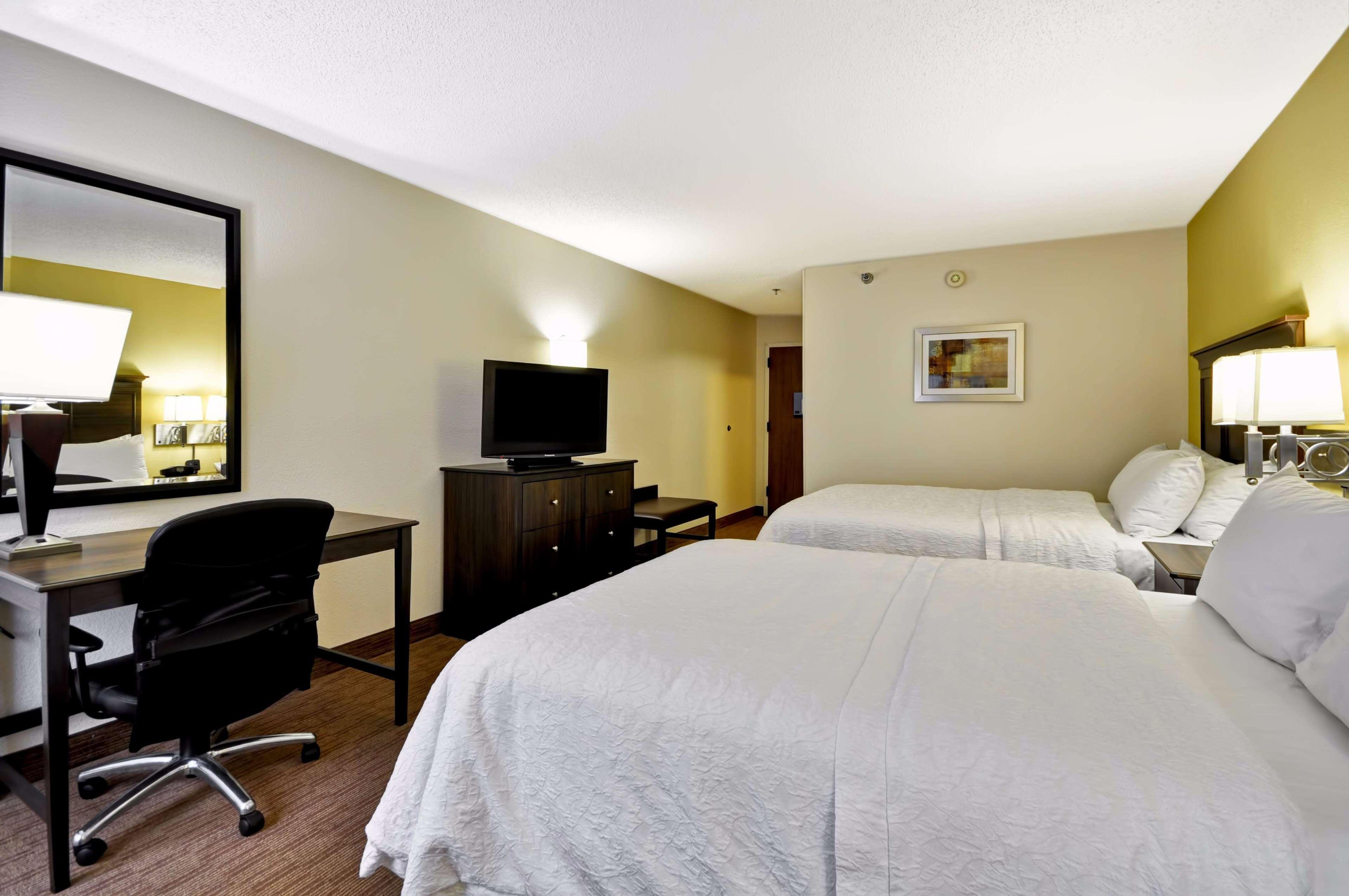Hampton Inn Pickwick Dam-At Shiloh Falls Counce Luaran gambar