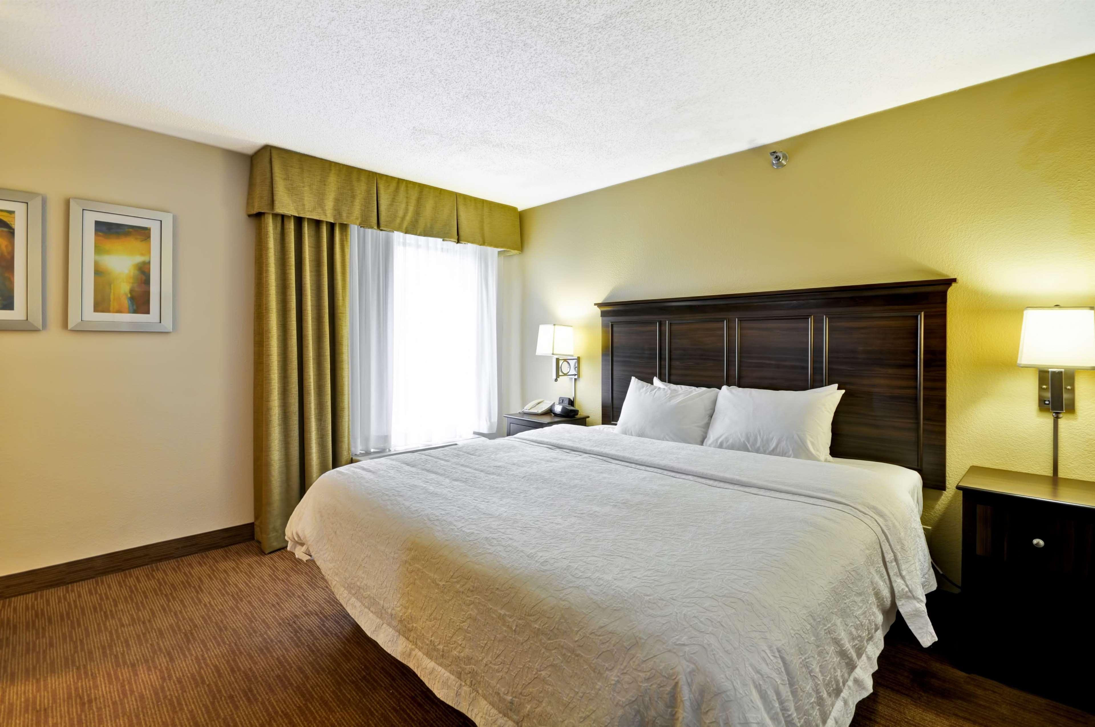 Hampton Inn Pickwick Dam-At Shiloh Falls Counce Luaran gambar